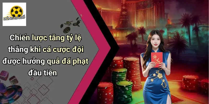 Kèo Cược Đội Đá Phạt Đầu Tiên: Cách Chơi & Tips Dễ Thắng 4 Kèo Cược Đội Đá Phạt Đầu Tiên