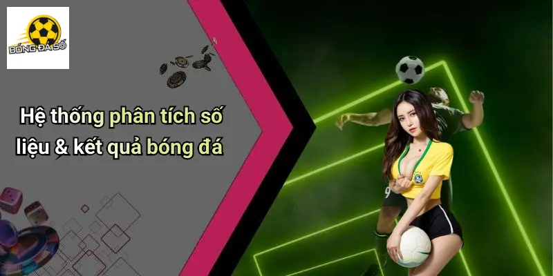 Bóng Đá Số