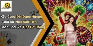 Kèo Cược Đội Đá Phạt Đầu Tiên