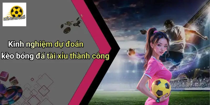 Kèo Bóng Đá Tài Xỉu: Phân Tích Xu Hướng Và Kinh Nghiệm Hay 3 Kèo Bóng Đá Tài Xỉu