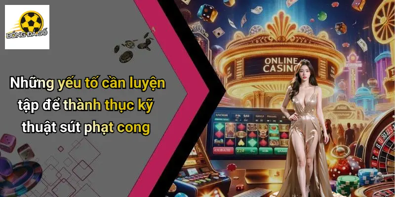 Kỹ Thuật Sút Phạt Cong Kiểu Ronaldo: Bí Kíp Siêu Phẩm Sân Cỏ 3 Kỹ Thuật Sút Phạt Cong Kiểu Ronaldo