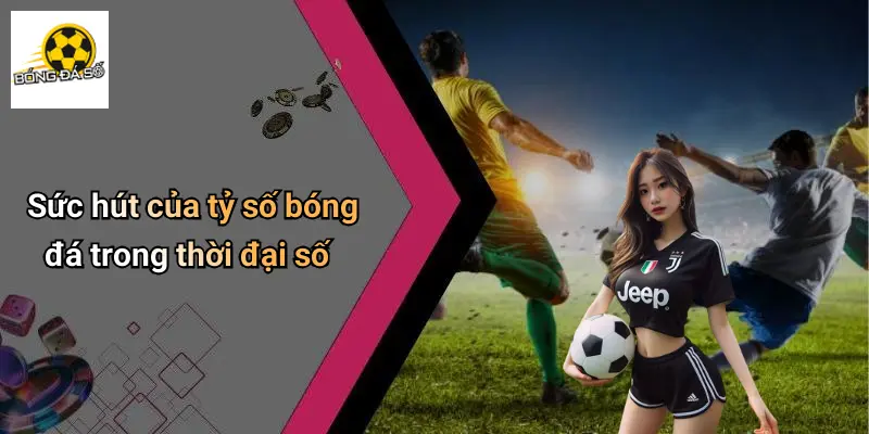 Tỷ Số Bóng Đá