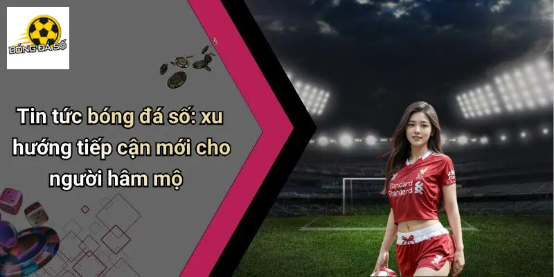 Tin Tức Bóng Đá