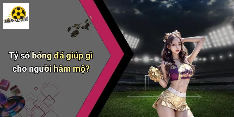 Tỷ Số Bóng Đá