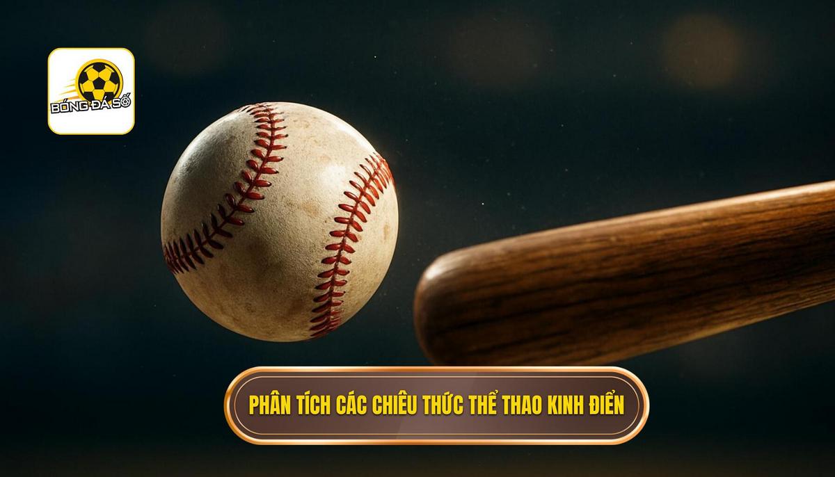 Phân Tích Các Chiêu Thức Đi Bóng Kinh Điển