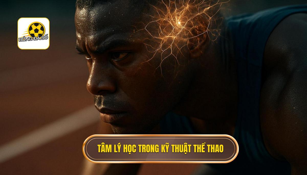 Tâm Lý Học Trong Kỹ Thuật Đi Bóng Qua Người